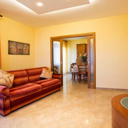 Vila Albatros Sorrento Exteriér fotografie